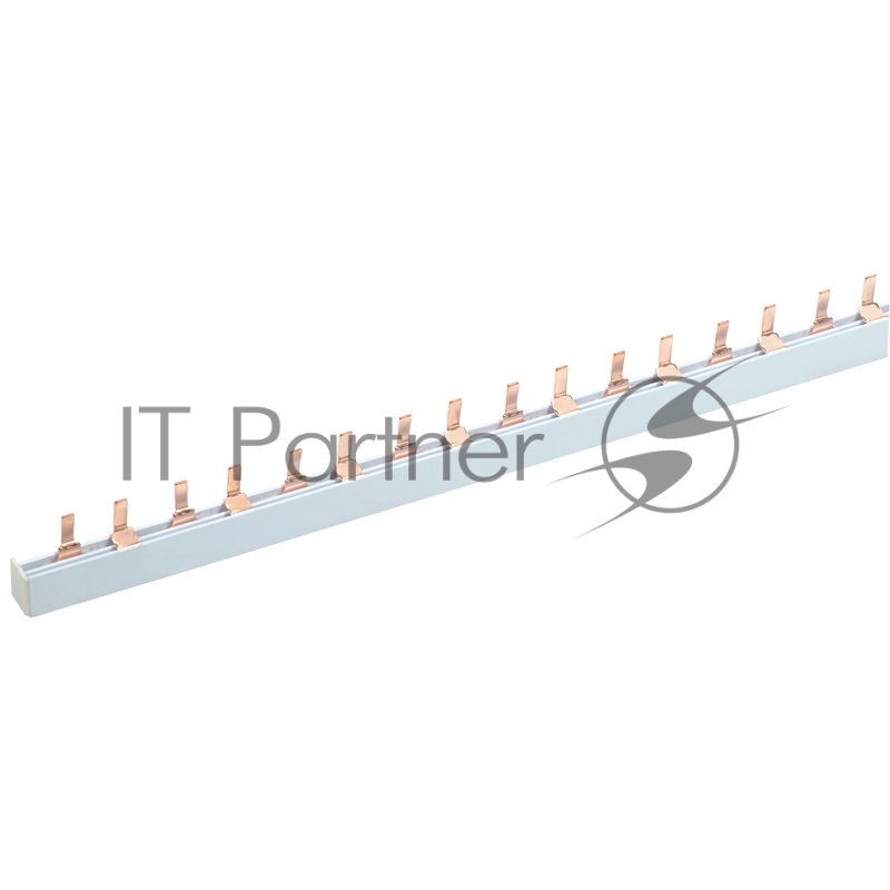 Шина соединительная Rexant типа PIN штырь 2Р 100 А 1 м (10 шт./уп.)