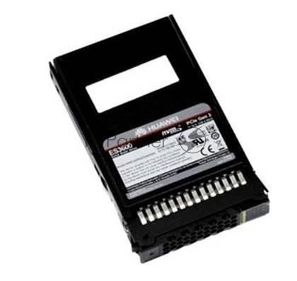 Накопитель SSD серверный + салазки для сервера 1920G SATA3 2.5/2.5" 02353LDH HUAWEI