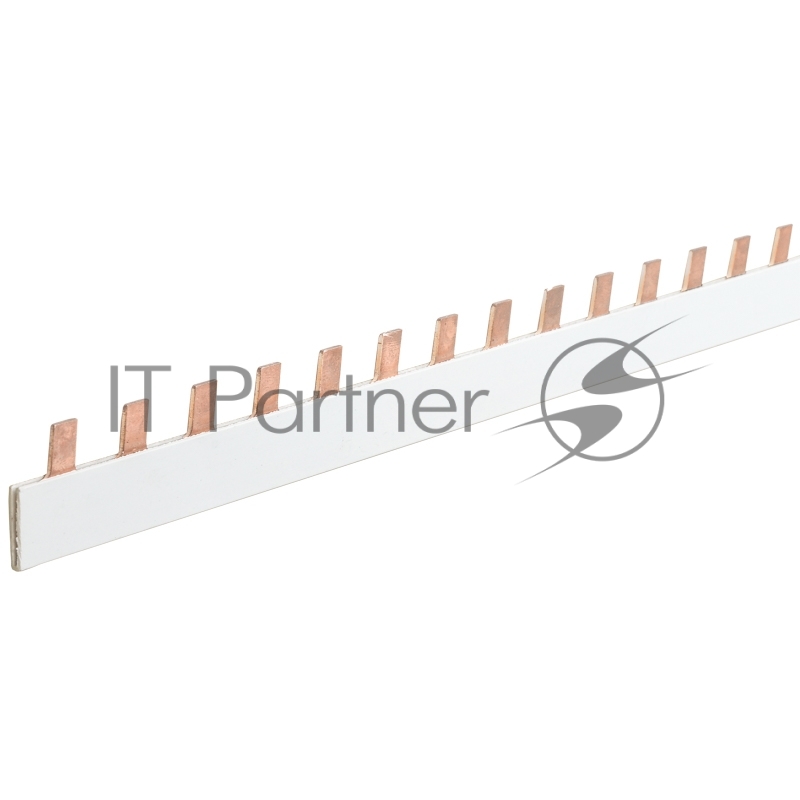 Шина соединительная Rexant типа PIN штырь 1Р 100 А 1 м (20 шт./уп.)