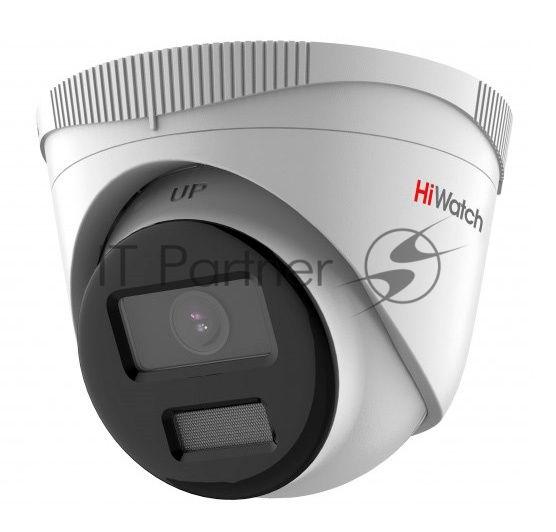 Камера видеонаблюдения HiWatch DS-I453L(B) (4 mm) 4-4мм цв.