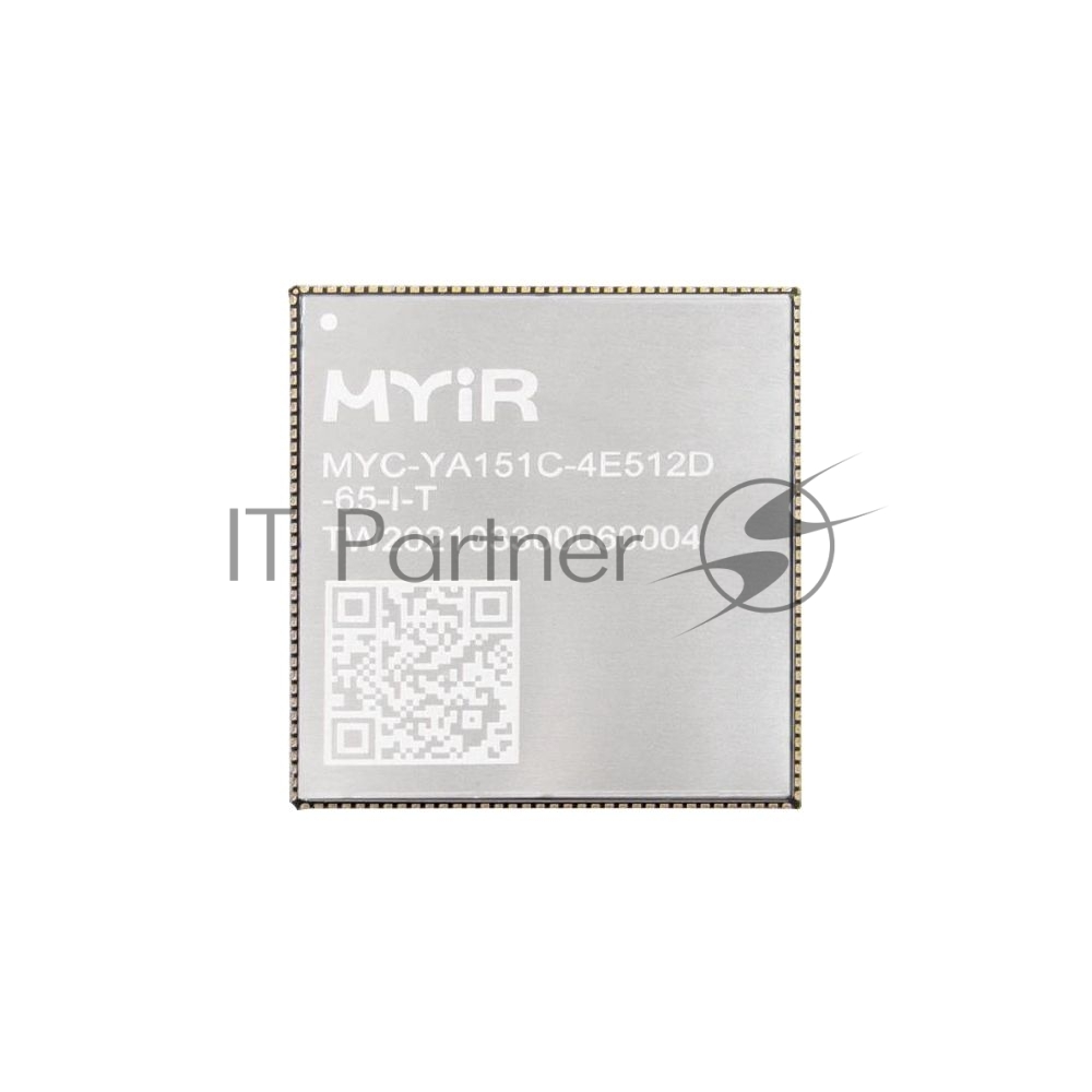 Модуль Myir ЦПУ MYC-YA151C-256N256D-65-I-T MYC-YA151C-256N256D-65-I-T