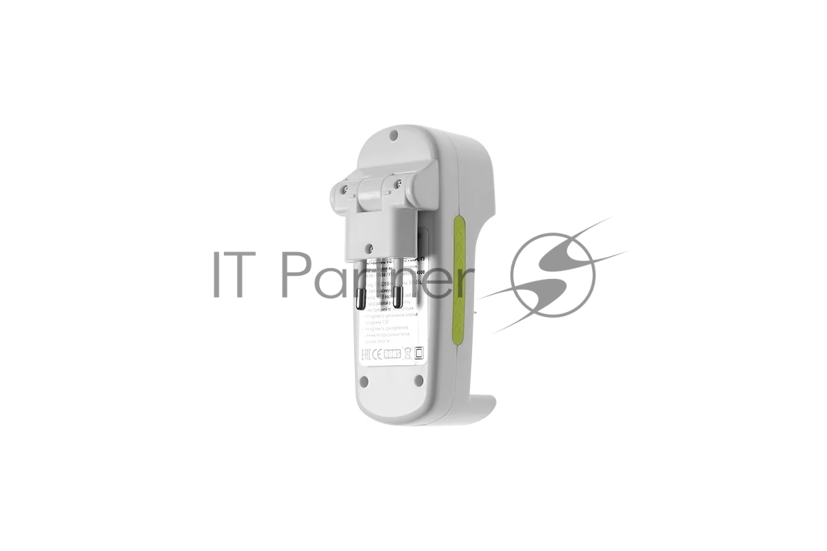 Устройство зарядное L-73 2х400мА Li-ion (18650/17650/17335/16500/14500) 4.2В DC ФАZА 5005389