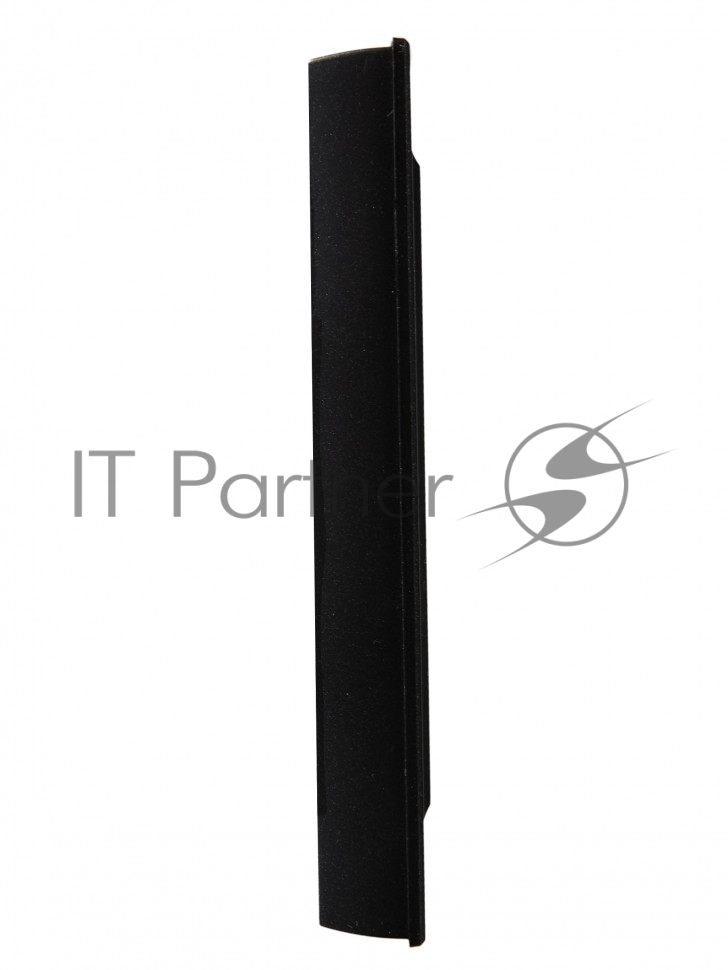 Рамка 1-местная IEK BRITE РУ-1-БрЧ-44 IP44 черный