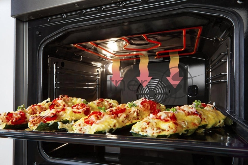 Плита Gorenje GEC6A11SG, электрическая, стеклокерамика, 60 см