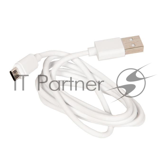 Кабель ZeepDeep ZD 1 <3, Micro USB, 1м, 3A