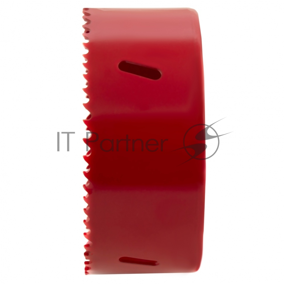 Коронка Matrix BIMETAL, 105 мм