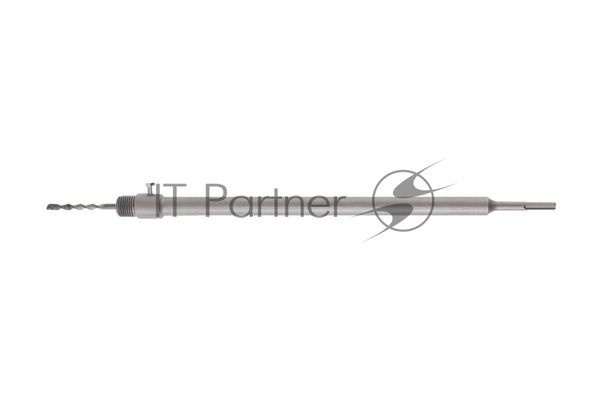 Центрирующее сверло для коронок Matrix, хвостовик M22 х 400 мм, SDS PLUS