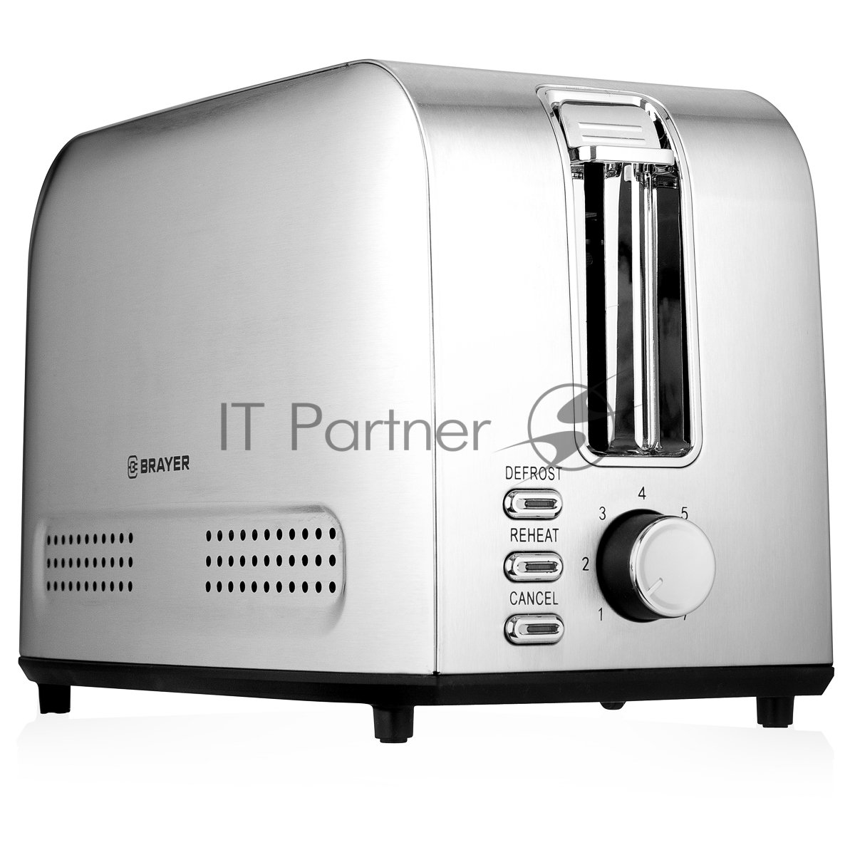 BRAYER BR2110 Тостер BRAYER BR2110