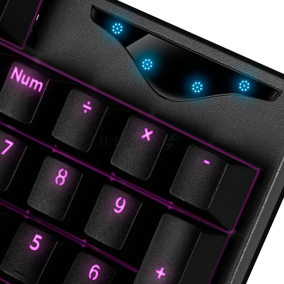 Клавиатура SVEN KB-G9300 проводная, USB Type-A, чёрный