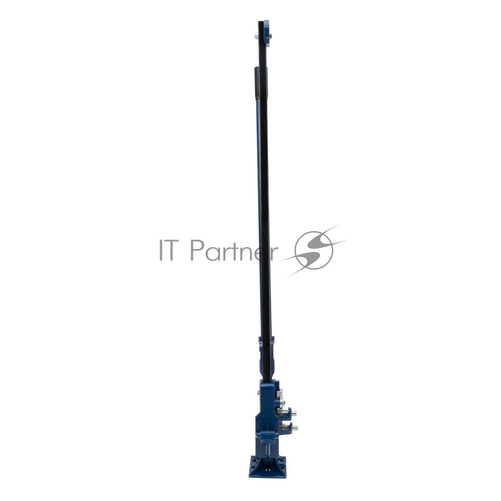 Домкрат реечный STELS 50527, 3 т, 115–1030 мм