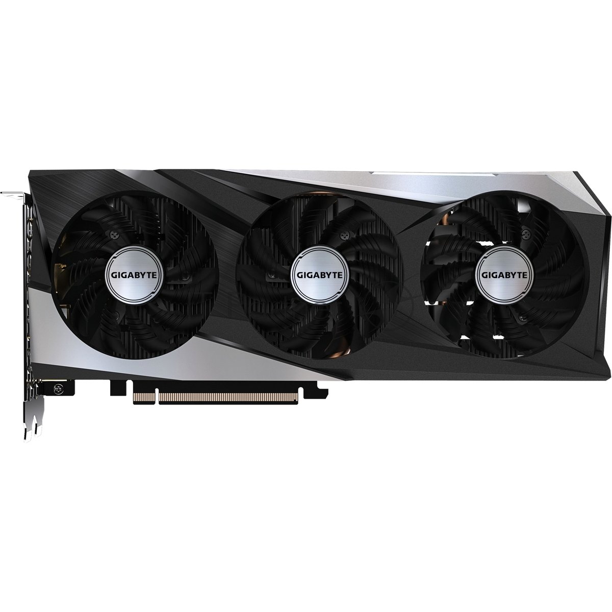 Видеокарта Gigabyte Intel Arc A380 GAMING OC, 6 GB GDDR6, 96 bit, 3xDisplayPort, HDMI, GPU 2000 MHz