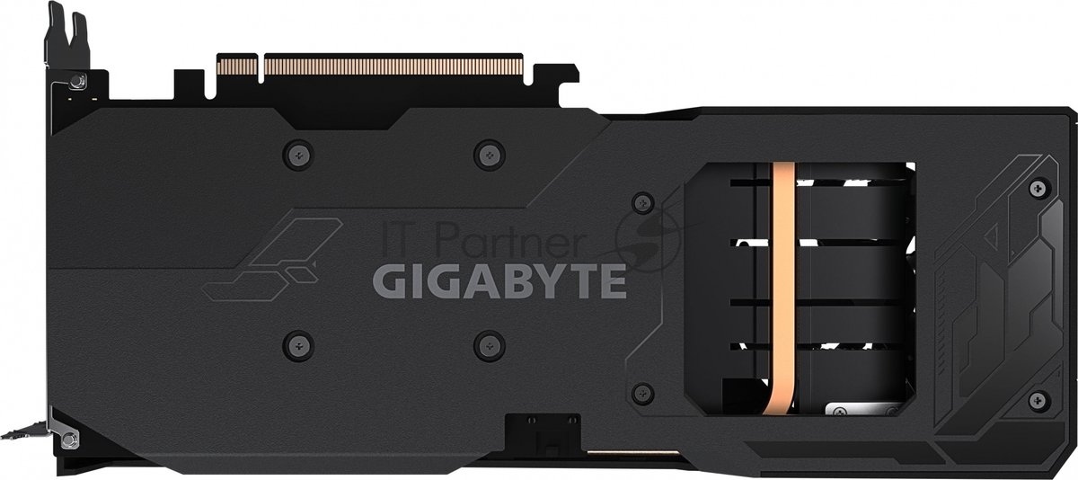 Видеокарта Gigabyte Intel Arc A380 GAMING OC, 6 GB GDDR6, 96 bit, 3xDisplayPort, HDMI, GPU 2000 MHz