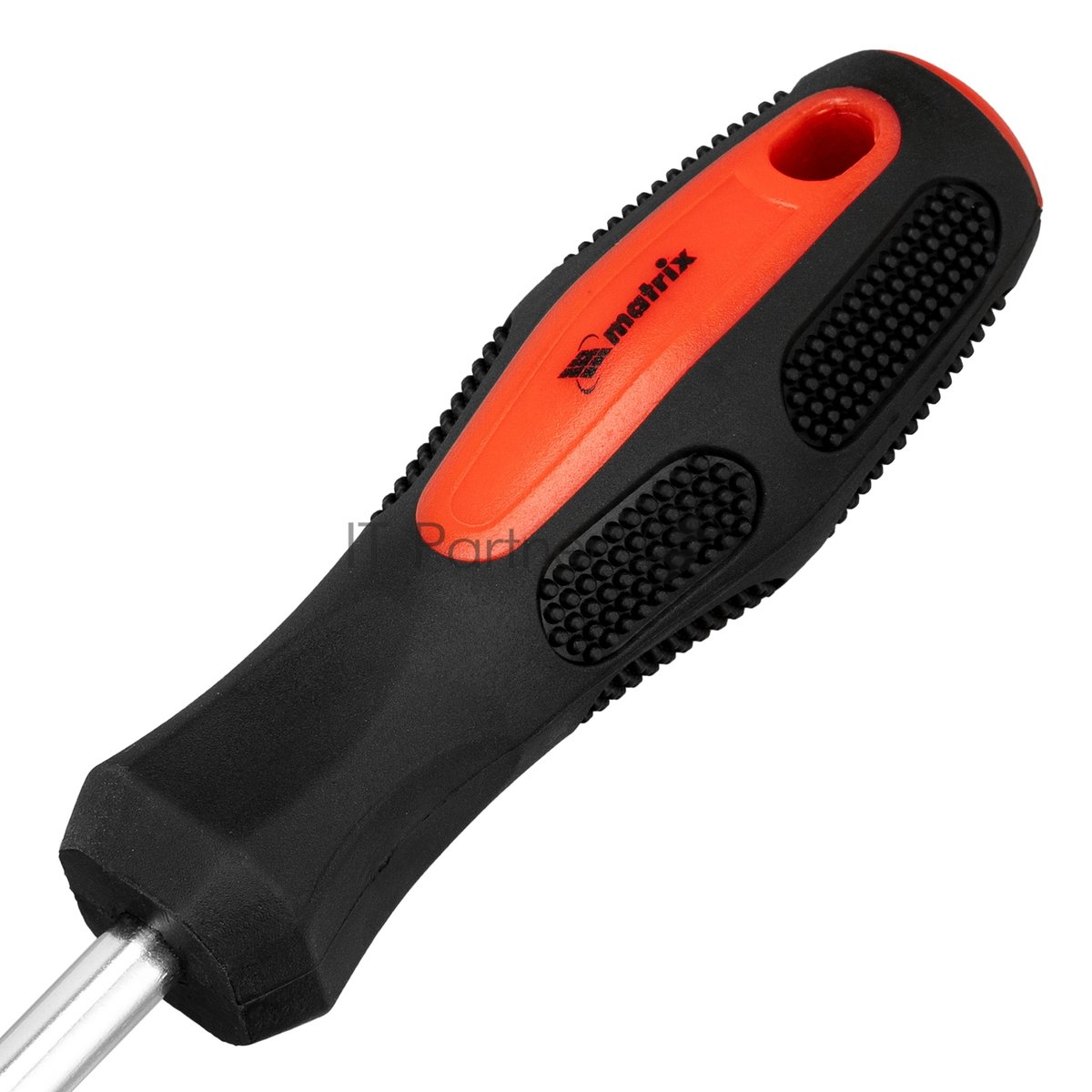 Отвертка Matrix Anti-Slip, PH3 х 150 мм, CrV, двухкомп. рукоятка