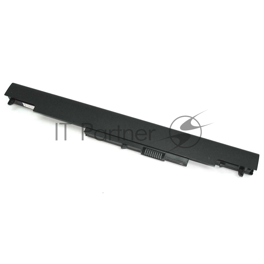 Аккумуляторная батарея для ноутбука HP Pavilion 14-ac/14-af/15-ac (HS04) 14.6V 41Wh черный