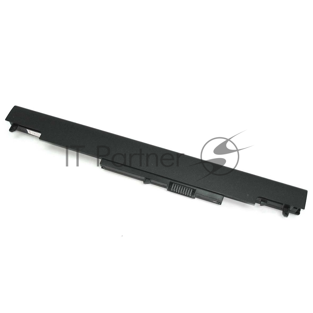 Аккумуляторная батарея для ноутбука HP Pavilion 256 G4 (HS03) 11.1V 2600mAh черный