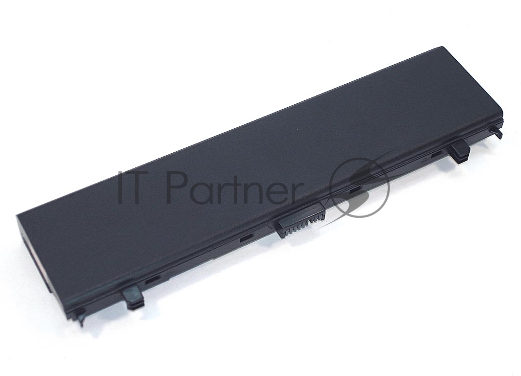 Аккумуляторная батарея для ноутбука Lenovo L560 L570 (00NY486 71+) 10.8V 48Wh черный