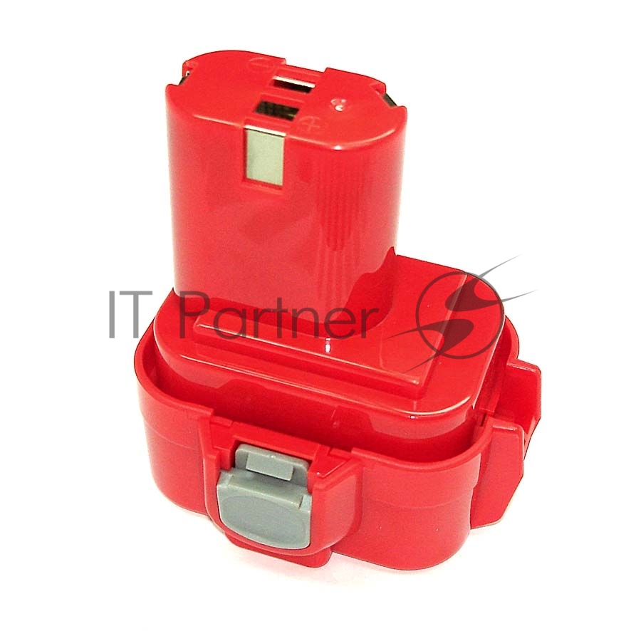 Аккумулятор Makita 20614, 9.6В, 1.5Ач, Ni-Cd