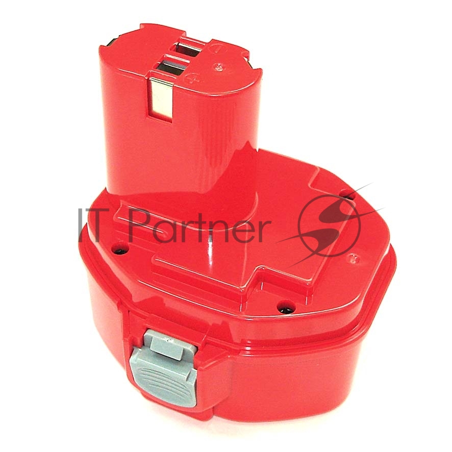 Аккумулятор Makita 20632, 14.4В, 1.3Ач, Ni-Cd
