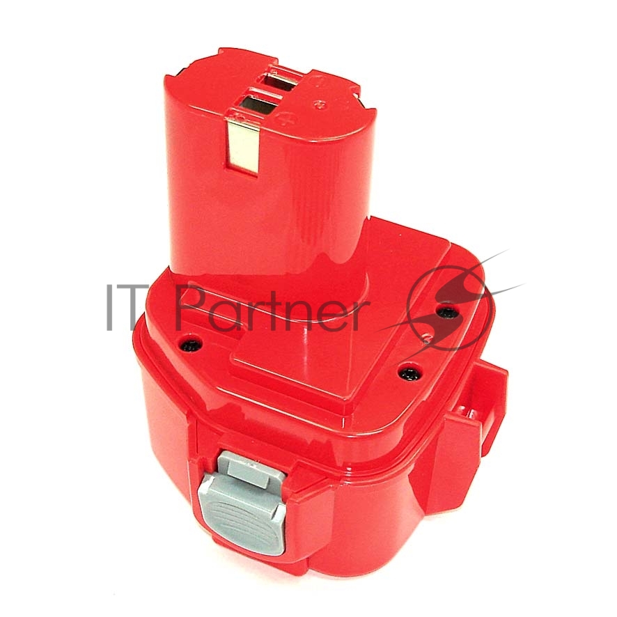 Аккумулятор Makita 20609, 12В, 2.0Ач, Ni-Cd