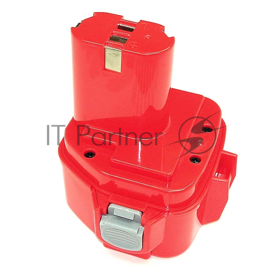 Аккумулятор Makita 20620, 12В, 1.3Ач, Ni-Cd