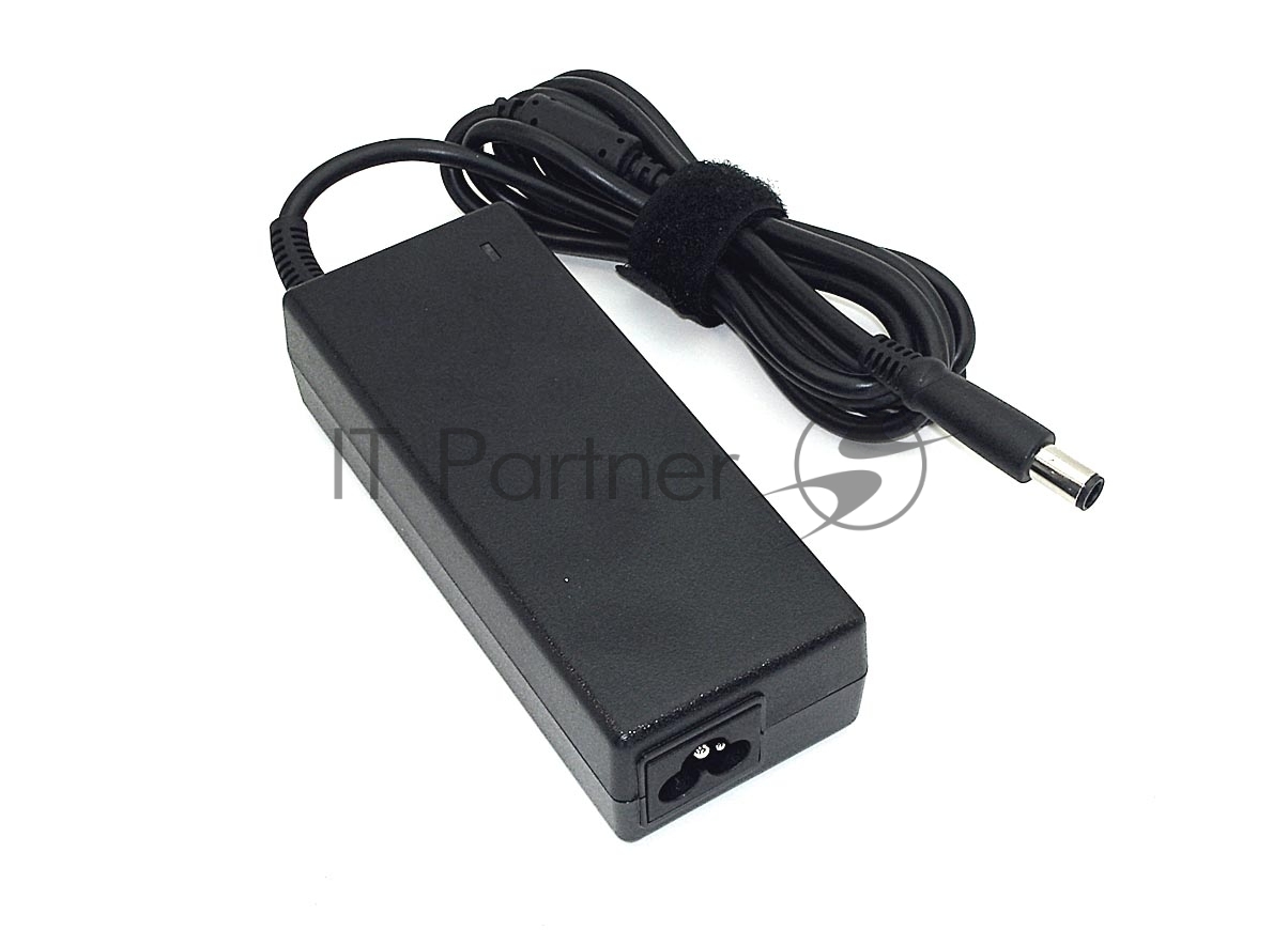 Блок питания (сетевой адаптер) для ноутбуков Dell 19.5V 4.62A 7.4pin 90W OEM