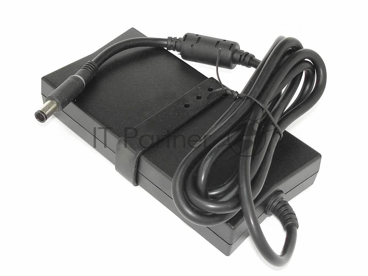 Блок питания (сетевой адаптер) для ноутбуков Dell 19.5V 6.7A 7.4x5.0 130W