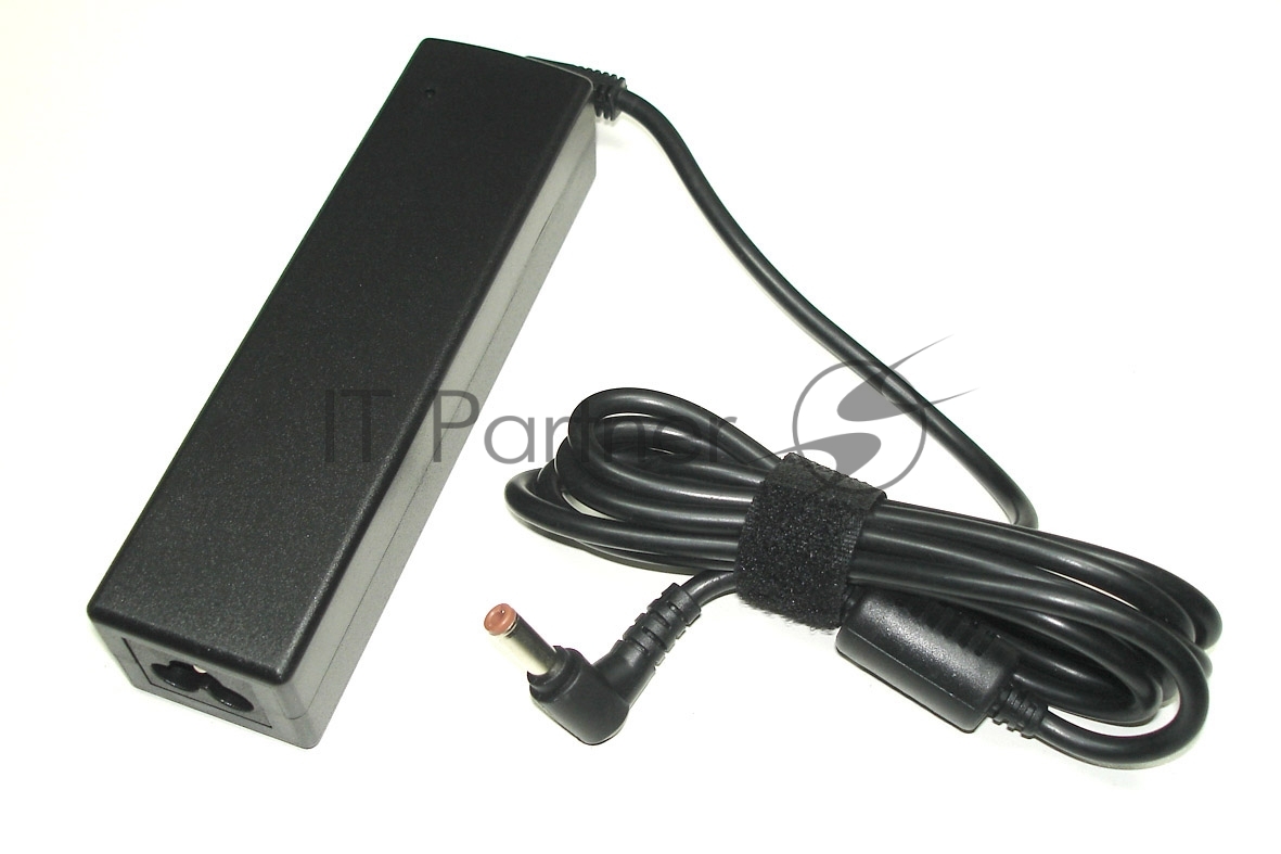 Блок питания (сетевой адаптер) для ноутбуков Lenovo 20V 3.25A 5.5x2.5