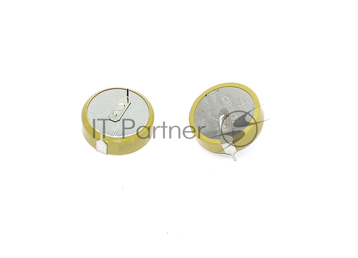 Батарейка CMOS CR2477 3 contacts, 3 В