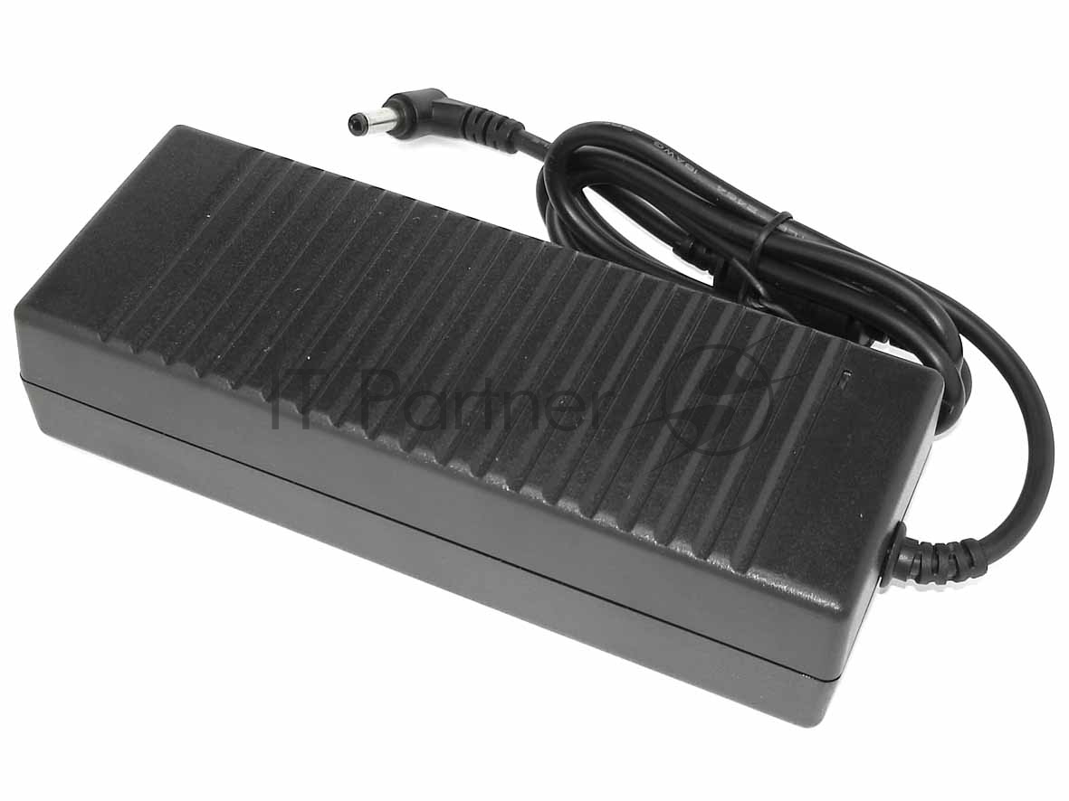 Блок питания (сетевой адаптер) для ноутбуков Lenovo 19.5V 6.15A 120W5.5x2.5
