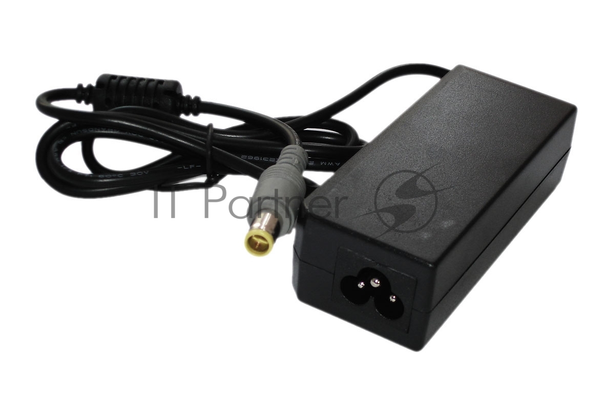 Блок питания (сетевой адаптер) для ноутбуков Lenovo 20V 3.25A 8pin