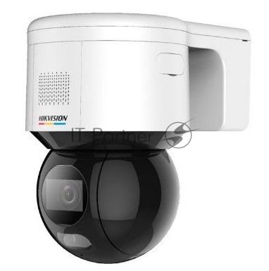 Камера видеонаблюдения IP Hikvision DS-2DE3A400BW-DE/W(F1)(T5) 2.8-12мм