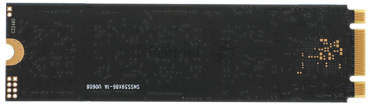 Накопитель SSD Digma Run S9, 1ТБ, SATA III, M.2 2280, R/W 530/480
