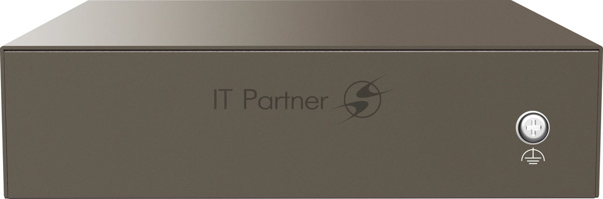 Коммутатор гигабитный IP-COM G1105PD-5-портовый PD с 4 портами PoE