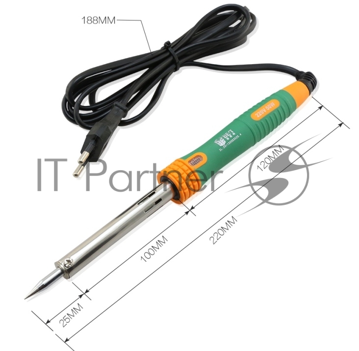 Паяльник Best BST-813 60W