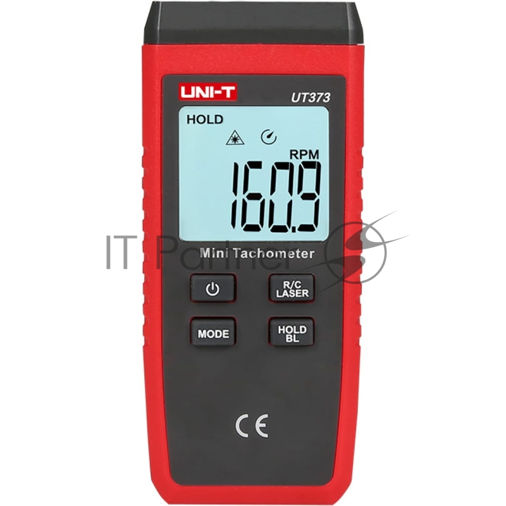 Мини-тахометр UNI-T UT373