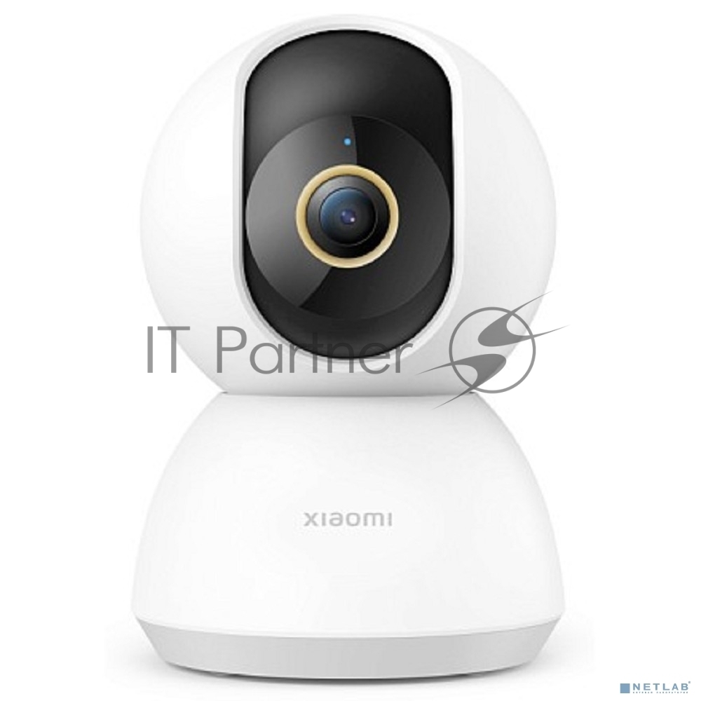Видеокамера безопасности Xiaomi Smart Camera C300 XMC01 (BHR6540GL)