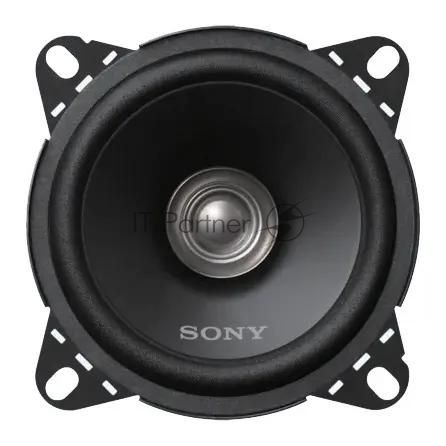 Колонки автомобильные Sony XS-FB101E (без решетки) 210Вт 10 см (4дюйм) (ком.: 2кол.) коаксиальные однополосные