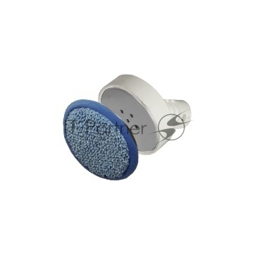 Насадка AENO Round scraper brush for steam mop SM1