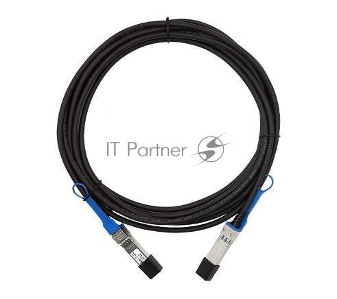 Кабель DAC SFP+10G 1M SFP+-DAC-1M LR-LINK