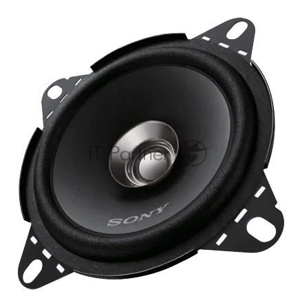 Колонки автомобильные Sony XS-FB101E (без решетки) 210Вт 10 см (4дюйм) (ком.: 2кол.) коаксиальные однополосные