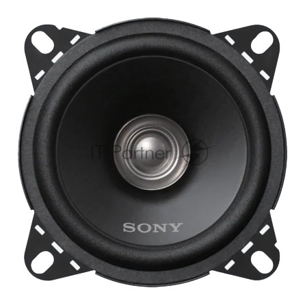 Колонки автомобильные Sony XS-FB101E (без решетки) 210Вт 10 см (4дюйм) (ком.: 2кол.) коаксиальные однополосные