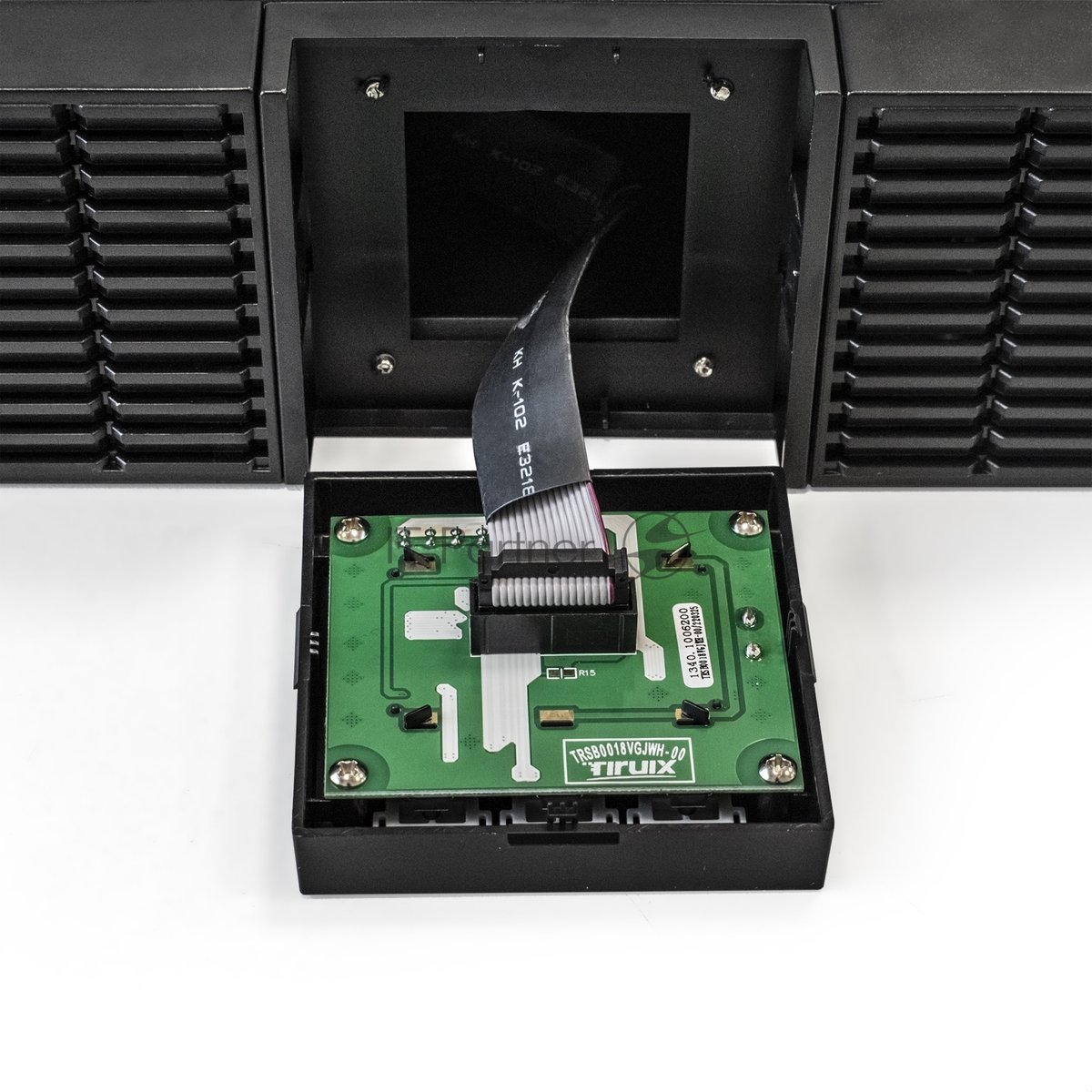 Источник бесперебойного питания On-line ExeGate PowerExpert ULS-575-6kVA.LCD.AVR.T.USB.RS232.SNMP.2U 6000VA/6000W, On-Line, PF=1, LCD, клеммы, RS232, USB, SNMP-slot, EPO, батареи внешние 192В/240В суммарной емкостью до 400Ah, Rackmount 2U/Tower, металлический корпус, черный