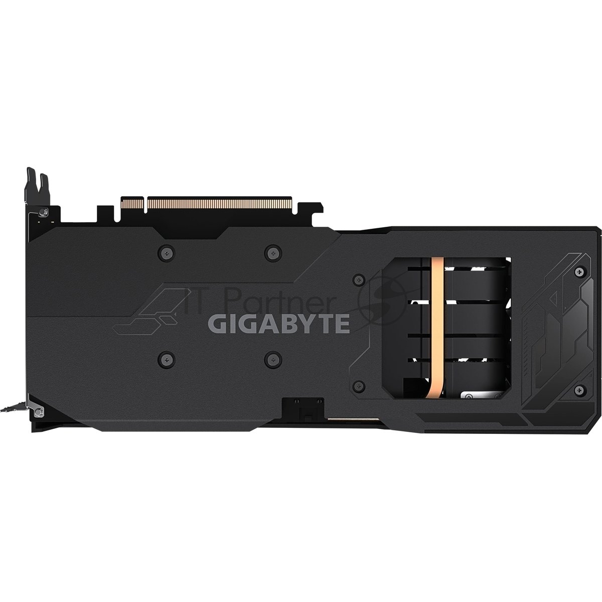 Видеокарта Gigabyte Intel Arc A380 GAMING OC, 6 GB GDDR6, 96 bit, 3xDisplayPort, HDMI, GPU 2000 MHz