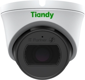 Камера видеонаблюдения IP Tiandy TC-C32XN Spec:I3/E/Y/M/2.8мм/V4.1 2.8-2.8мм (TC-C32XN SPEC:I3/E/Y/M/2.8мм)
