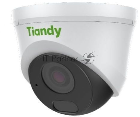 Камера видеонаблюдения IP Tiandy TC-C34HN Spec:I3/E/Y/C/2.8мм/V4.2 2.8-2.8мм (TC-C34HN SPEC:I3/E/Y/C/2.8мм)