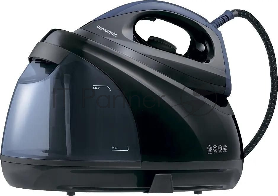 Парогенератор Panasonic NI-GT200ATW черный