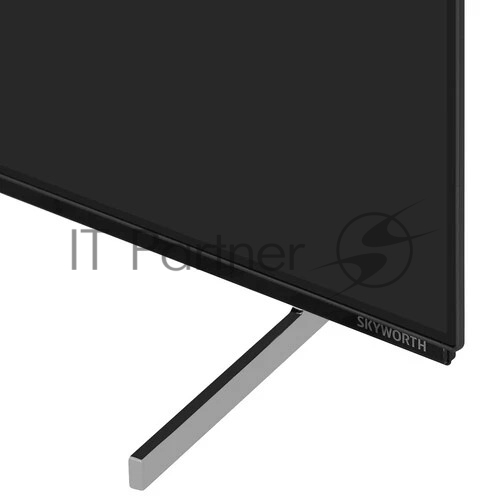 Телевизор Skyworth 55" 55SXE9000 серый OLED UHD 60Hz GoogleTV 2GB/32GB