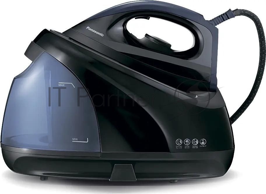 Парогенератор Panasonic NI-GT200ATW черный