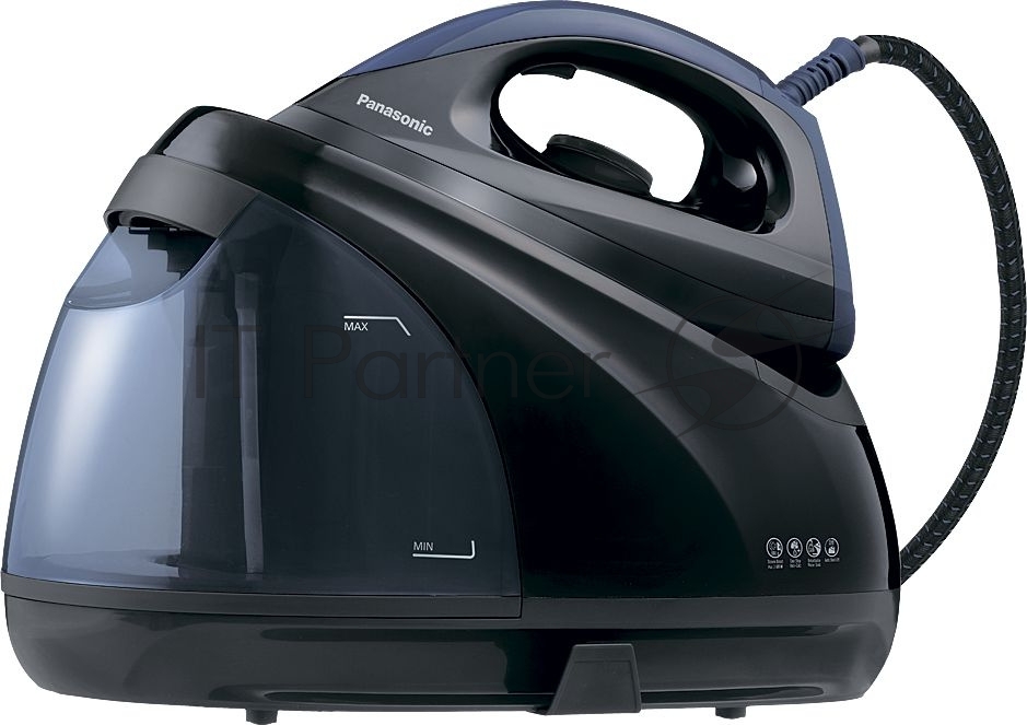 Парогенератор Panasonic NI-GT200ATW черный