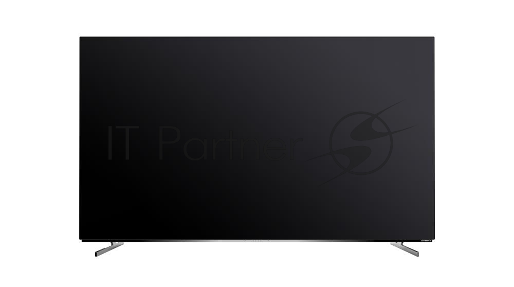 Телевизор Skyworth 65" 65SXE9000 серый OLED UHD 60Hz GoogleTV 2GB/32GB